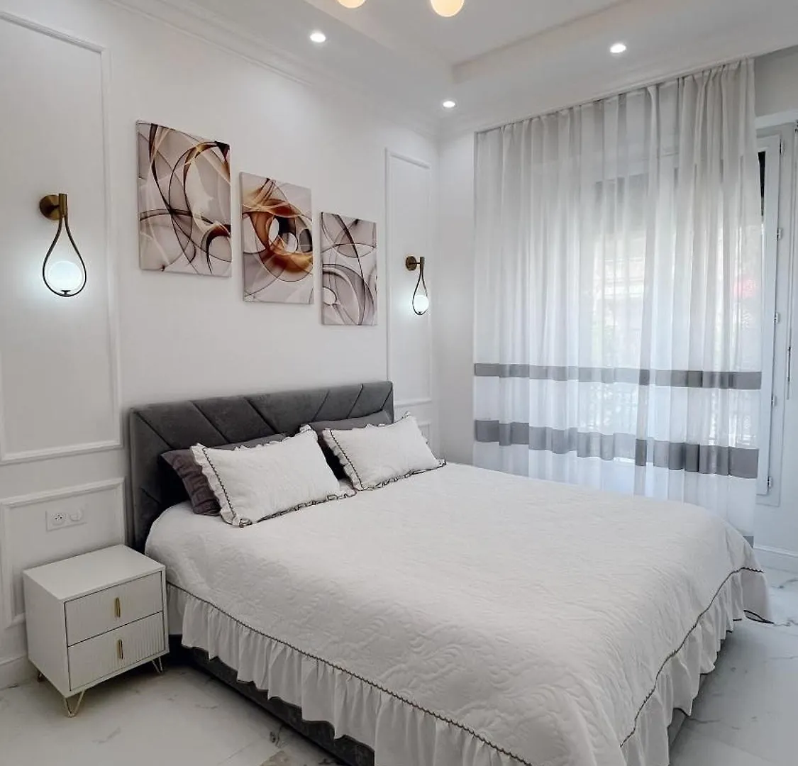 Appartement 3 Pieces Nice Promenade Apartment