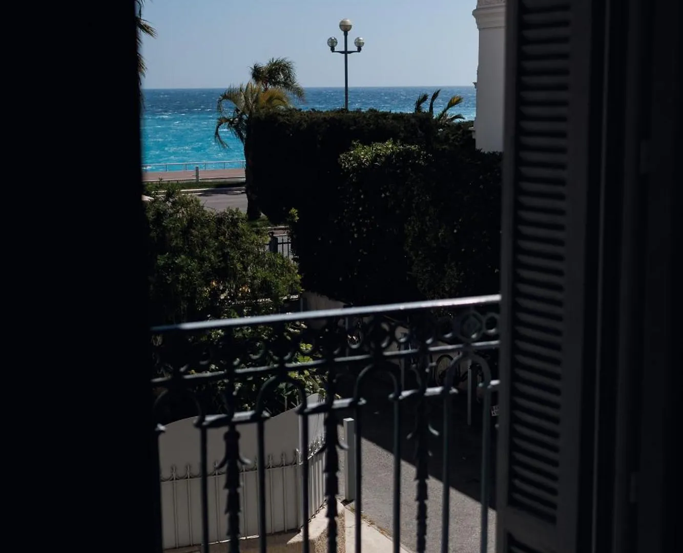 Appartement 3 Pieces Nice Promenade