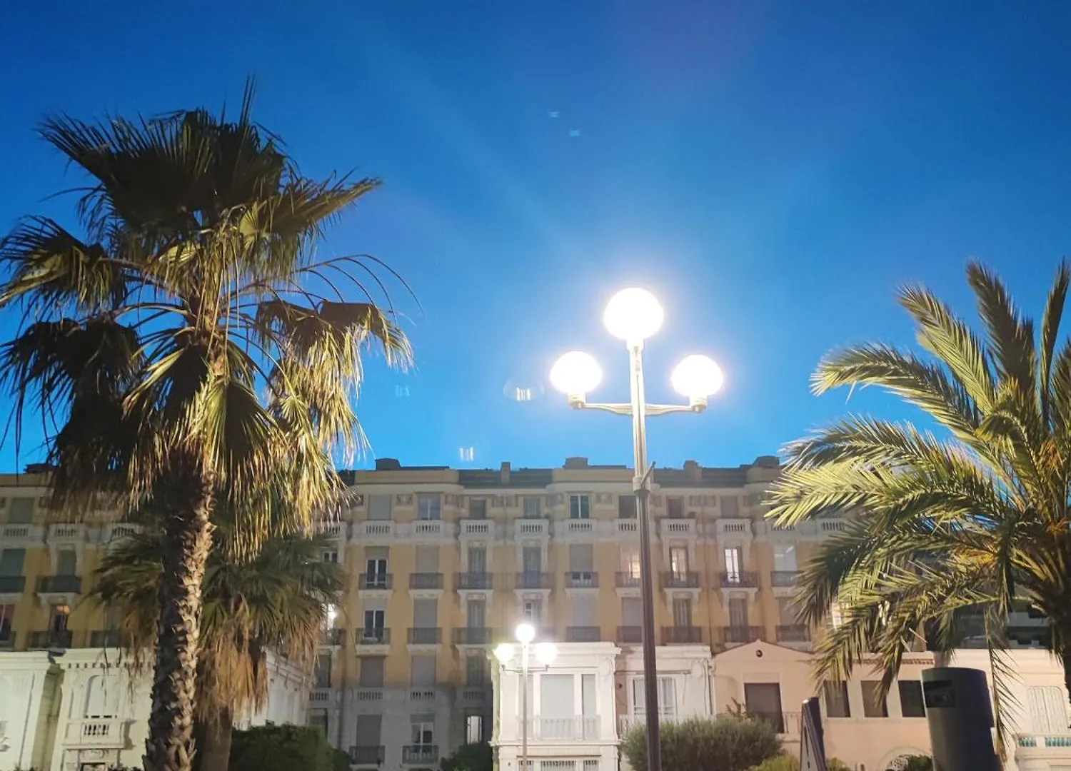 Appartement 3 Pieces Nice Promenade 0*,  France