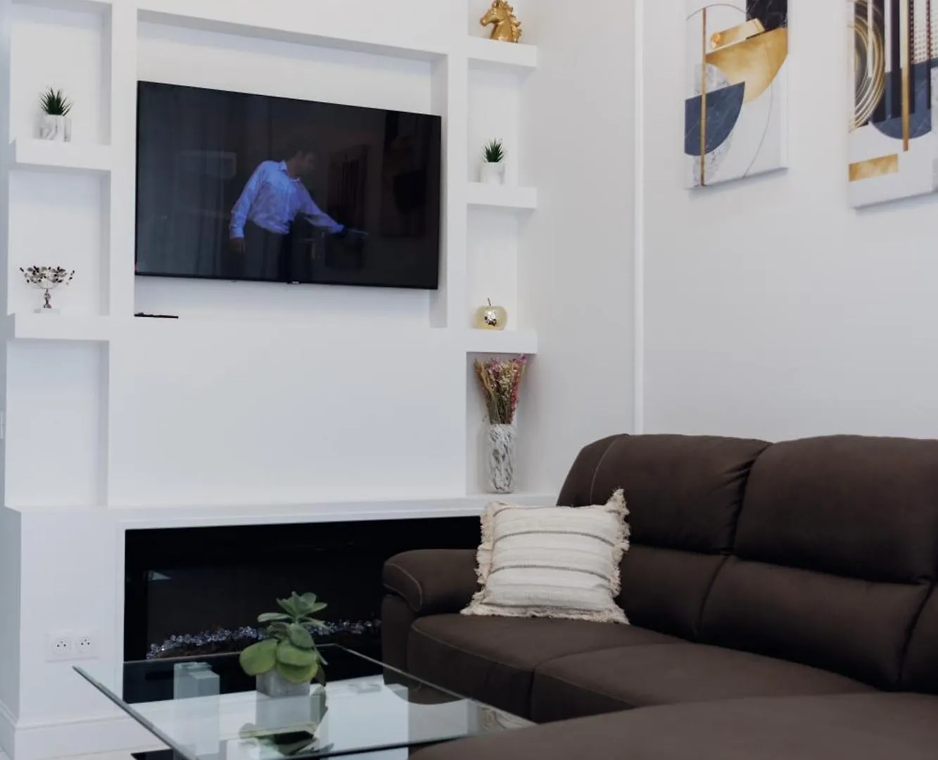 Appartement 3 Pieces Nice Promenade