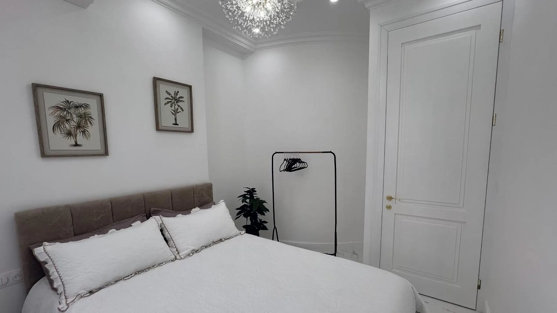 Appartement 3 Pieces Nice Promenade
