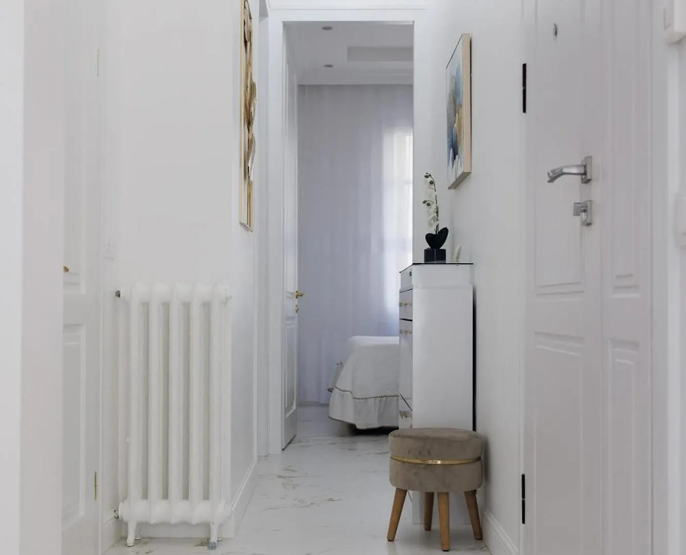 Appartement 3 Pieces Nice Promenade Apartment