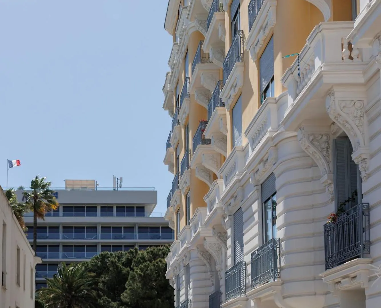 Appartement 3 Pieces Nice Promenade 0*,